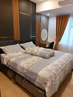 Apartment Podomoro Medan by OLS Studio