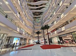 Apartment Podomoro Medan by OLS Studio