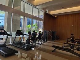 Apartment Podomoro Medan by OLS Studio