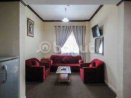 Al Jazeerah Hotel