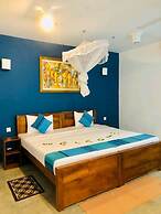Muthumuni Ayurveda Beach Resort