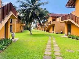Muthumuni Ayurveda Beach Resort