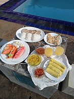 Muthumuni Ayurveda Beach Resort