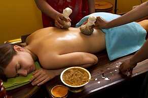 Muthumuni Ayurveda Beach Resort