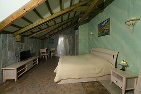 The House