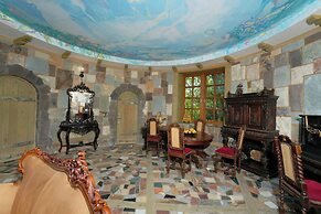 The House