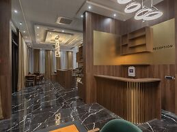 Hotel Diman