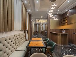 Hotel Diman