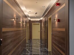 Hotel Diman