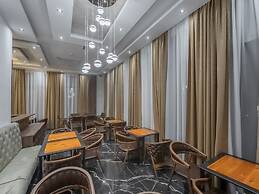 Hotel Diman