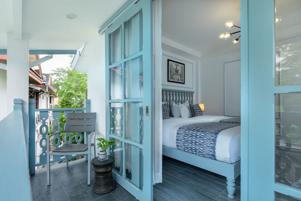 Luangprabang D'oR Boutique Hotel