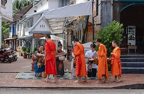 Luangprabang D'oR Boutique Hotel