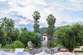 Luangprabang D'oR Boutique Hotel