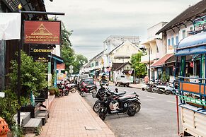 Luangprabang D'oR Boutique Hotel
