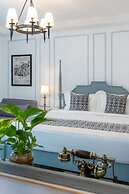Luangprabang D'oR Boutique Hotel