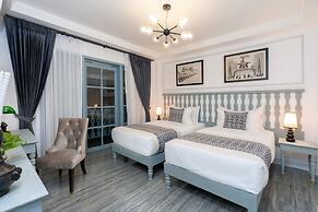 Luangprabang D'oR Boutique Hotel