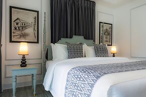 Luangprabang D'oR Boutique Hotel