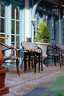 Luangprabang D'oR Boutique Hotel