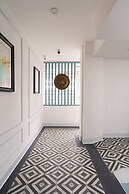 Luangprabang D'oR Boutique Hotel