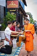 Luangprabang D'oR Boutique Hotel