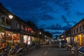 Luangprabang D'oR Boutique Hotel