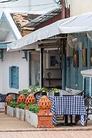 Luangprabang D'oR Boutique Hotel