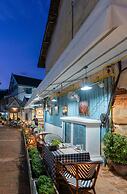 Luangprabang D'oR Boutique Hotel