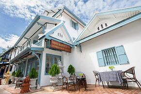 Luangprabang D'oR Boutique Hotel