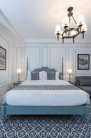 Luangprabang D'oR Boutique Hotel