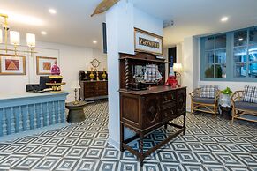 Luangprabang D'oR Boutique Hotel