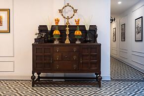 Luangprabang D'oR Boutique Hotel