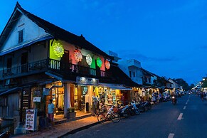 Luangprabang D'oR Boutique Hotel