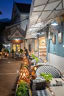 Luangprabang D'oR Boutique Hotel