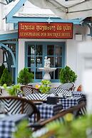 Luangprabang D'oR Boutique Hotel