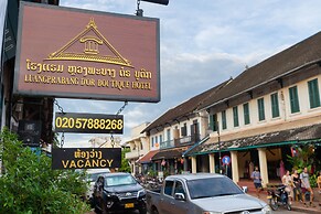 Luangprabang D'oR Boutique Hotel