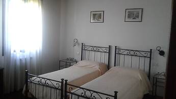 B&B Villa Trotter