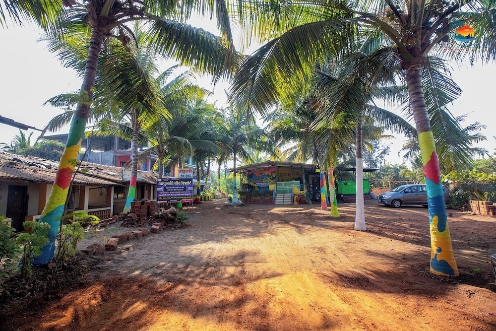 Ocean Breeze Beach Resort