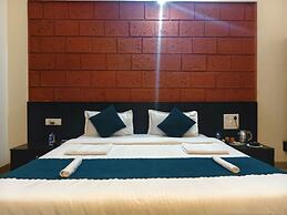 Ocean Breeze Beach Resort