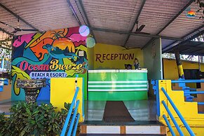 Ocean Breeze Beach Resort