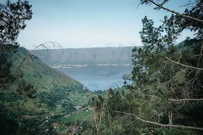 Bobocabin Signature Toba