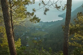 Bobocabin Signature Toba