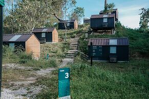 Bobocabin Signature Toba