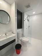 14 Sathorn hotel