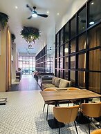 14 Sathorn hotel