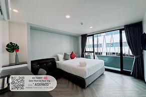 14 Sathorn hotel
