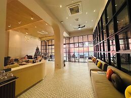 14 Sathorn hotel