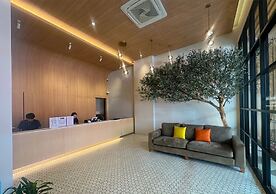 14 Sathorn hotel
