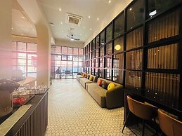 14 Sathorn hotel