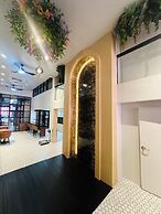 14 Sathorn hotel