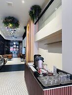 14 Sathorn hotel
